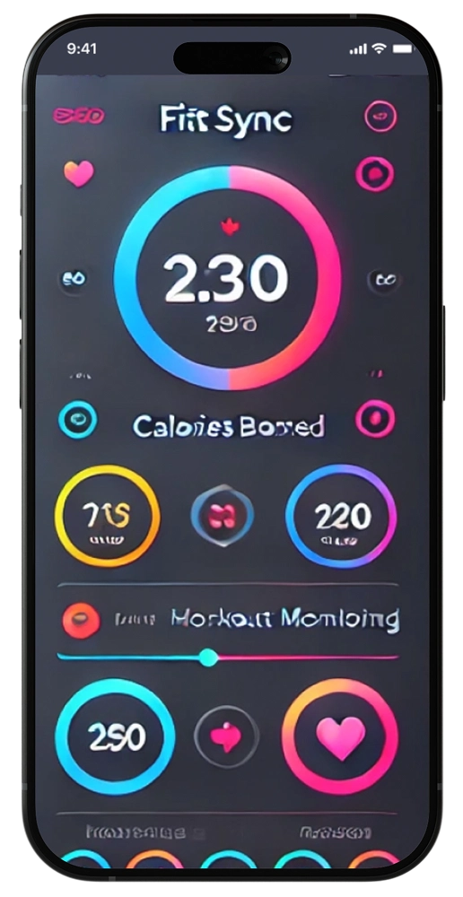 Fitness App