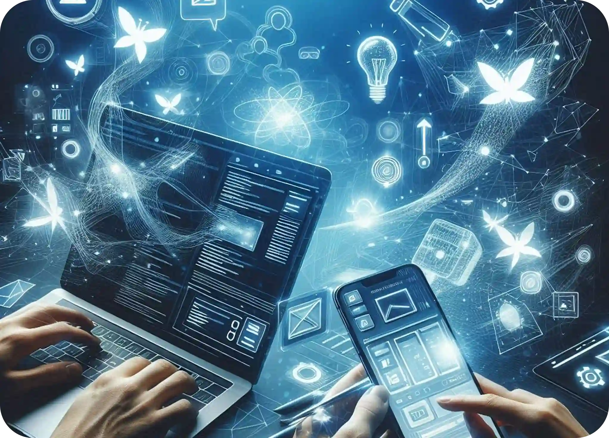 Digital Transformation